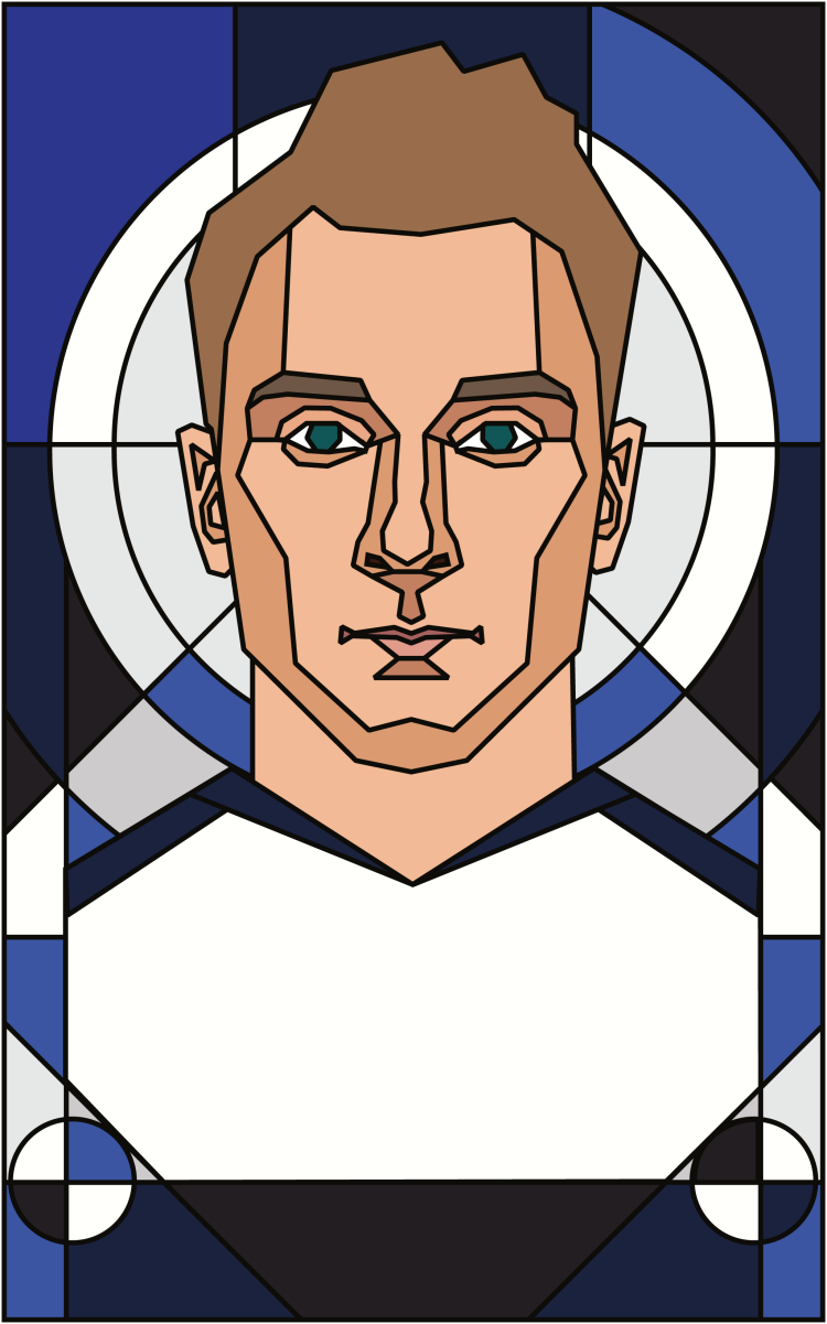 注与喜爱 注与喜爱