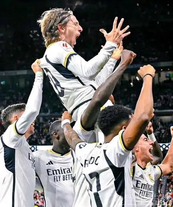 39岁魔笛更倾向离队而非续约，皇马或将再送走两人