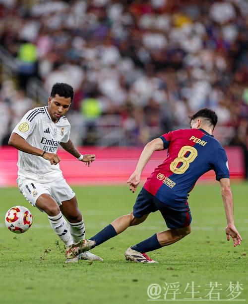 高龄掌权者震怒：若皇马再负巴萨，安帅或即刻下课