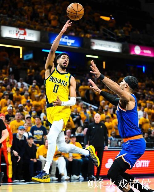 布伦森26+11助尼克斯终结奇才9连败 猛龙力克步行者