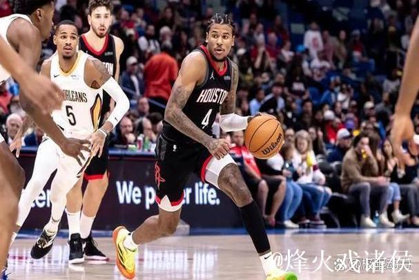 火箭大胜送鹈鹕8连败 灰熊轰155分送猛龙8连败