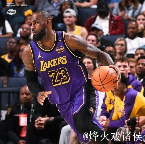 浓眉缺阵詹姆斯空砍39+7+6 湖人不敌灰熊2连败 浓眉缺阵詹姆斯空砍39+7+6 湖人不敌灰熊2连败