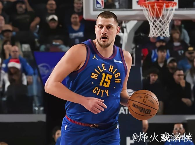 哈登39+9+11约基奇空砍28+14+11 快船险胜掘金 哈登39+9+11约基奇空砍28+14+11 快船险胜掘金